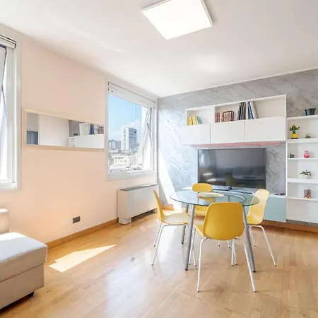 Awesome Apartment In Genova With Wifi Exterior foto