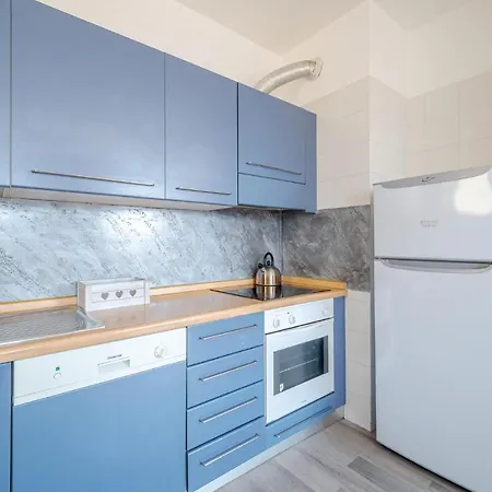 Awesome Apartment In Genova With Wifi Exterior foto