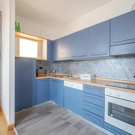 Awesome Apartment In Genova With Wifi Exterior foto