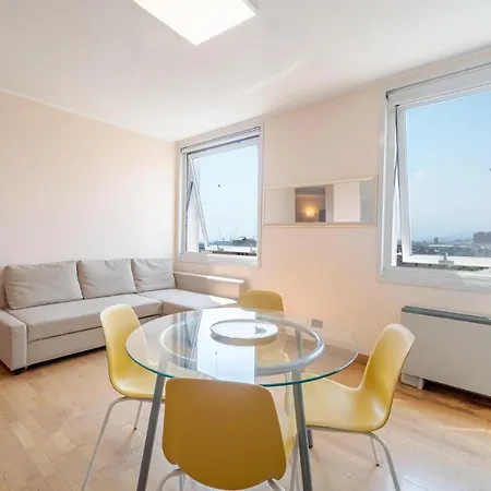 Awesome Apartment In Genova With Wifi Exterior foto