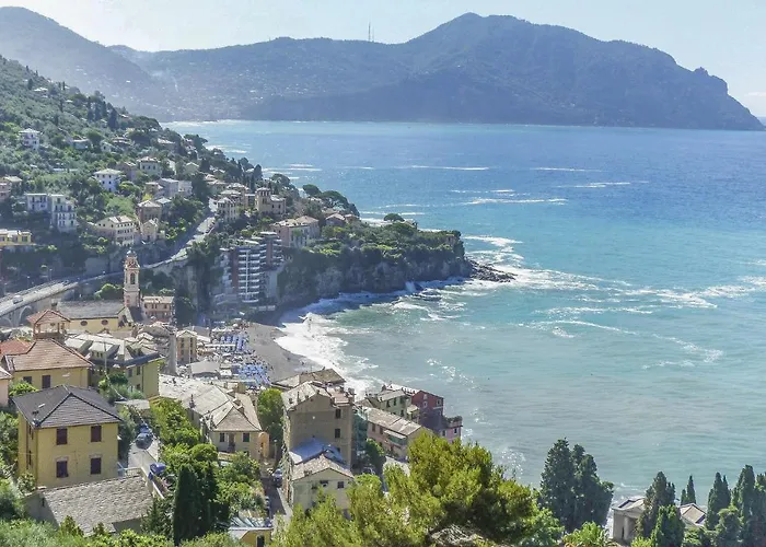Awesome Apartment In Genova With Wifi