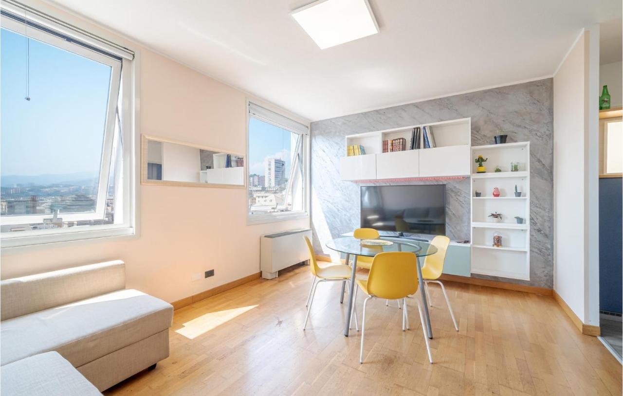 Awesome In With Wifi Appartement *