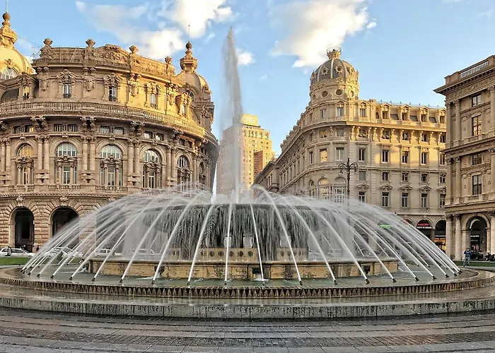 Awesome Apartment In Genova With Wifi